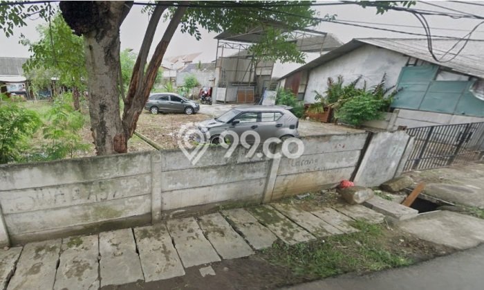 Rumah Minimalis Dijual Lokasi Cakung 4 Kamar dengan LT 1600m2 Rumah Minimalis Dijual Lokasi Cakung 4 Kamar dengan LT 1600m2
