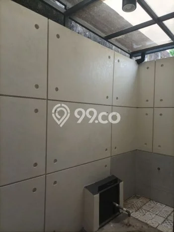 Rumah Minimalis 3 Kamar LT 72m2 di Cimanggu Rumah Minimalis 3 Kamar LT 72m2 di Cimanggu