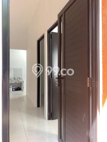 Jual Rumah Siap Huni di Ciomas Bogor Harga Rp 400 Juta LT 60m2 Jual Rumah Siap Huni di Ciomas Bogor Harga Rp 400 Juta LT 60m2