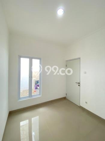 Rumah Strategis Modern Lb 30m2 di BSD, Tangerang Selatan Rumah Strategis Modern Lb 30m2 di BSD, Tangerang Selatan
