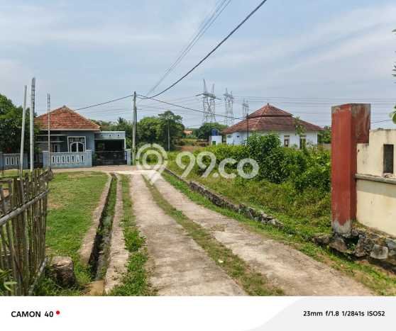 Rumah Modern 3 KT di Raya Serang Tangerang Unfurnished Rumah Modern 3 KT di Raya Serang Tangerang Unfurnished
