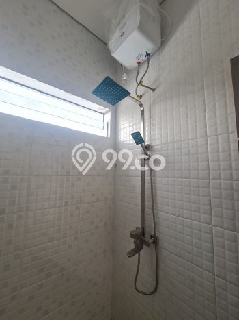 Rumah Minimalis 3 Kamar LT 72m2 di Cimanggu Rumah Minimalis 3 Kamar LT 72m2 di Cimanggu