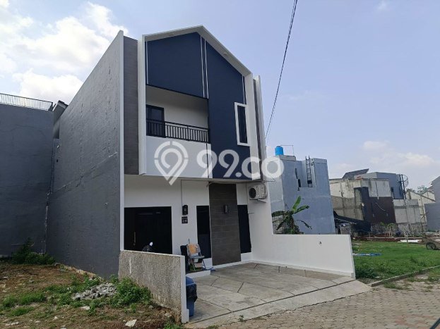 Hunian Nyaman Asri 3 KT Siap Pakai di Galaxy Bekasi Hunian Nyaman Asri 3 KT Siap Pakai di Galaxy Bekasi