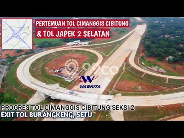 Ruko Strategis di Setu, Luas 120m2m², Kawasan Komersial, Lokasi Ramai Ruko Strategis di Setu, Luas 120m2m², Kawasan Komersial, Lokasi Ramai