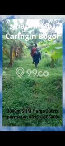 Kavling Tanah Dijual di Caringin Bogor Spesifikasi 3000m2 Kavling Tanah Dijual di Caringin Bogor Spesifikasi 3000m2