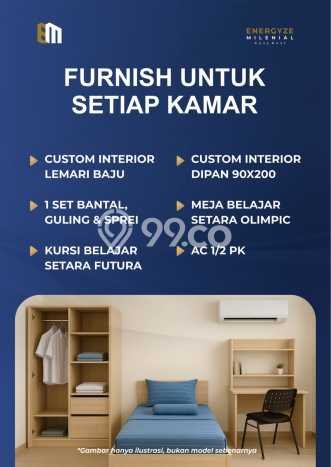 Rumah Kost Dijual di Bandung Utara Bandung Luas 126m2 Rumah Kost Dijual di Bandung Utara Bandung Luas 126m2