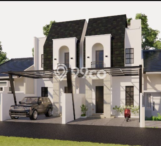 Jual Rumah Minimalis Bagus Punya 4 KT di Jagakarsa Jakarta Selatan SHM Jual Rumah Minimalis Bagus Punya 4 KT di Jagakarsa Jakarta Selatan SHM