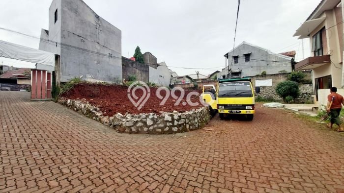 Dijual Cepat Rumah Favorit Siap Huni LB 64m2 di Ciracas, Jakarta Timur Dijual Cepat Rumah Favorit Siap Huni LB 64m2 di Ciracas, Jakarta Timur