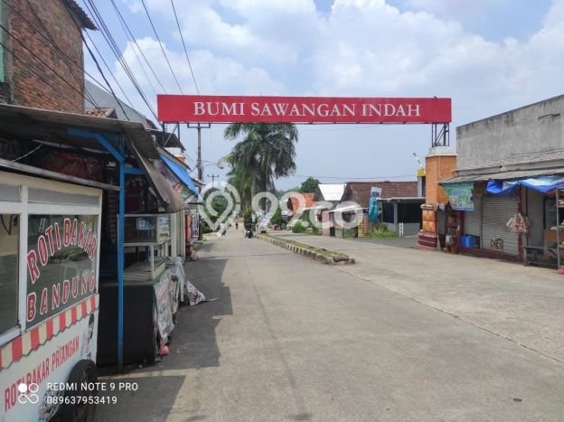 Rumah Minimalis Dijual di Sawangan 2 Kamar dengan LT 70m2 Rumah Minimalis Dijual di Sawangan 2 Kamar dengan LT 70m2