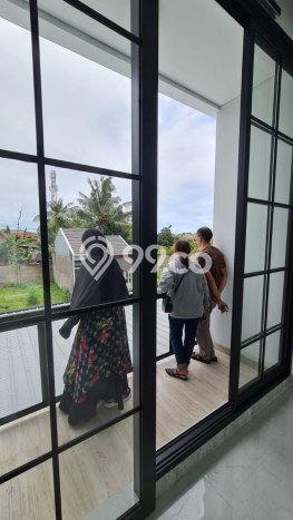Rumah Minimalis 3 Kamar LT 72m2 di Cimanggu Rumah Minimalis 3 Kamar LT 72m2 di Cimanggu