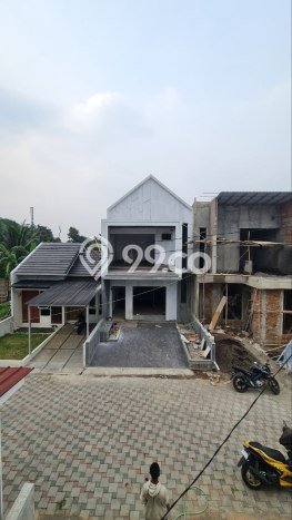 Rumah Luas Asri 3 KT Siap Huni di Tegal Gundil Bogor Rumah Luas Asri 3 KT Siap Huni di Tegal Gundil Bogor