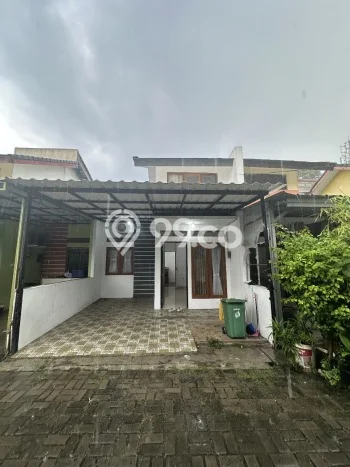 Dijual Rumah Modern 3 KT di Pondok Benda, Tangerang Dijual Rumah Modern 3 KT di Pondok Benda, Tangerang