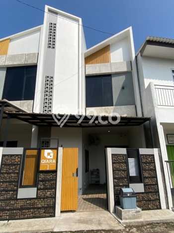 Peluang Investasi! Kost Dijual di Dramaga, Bogor, 7 KT, 7 KM, Luas 130m2 Peluang Investasi! Kost Dijual di Dramaga, Bogor, 7 KT, 7 KM, Luas 130m2