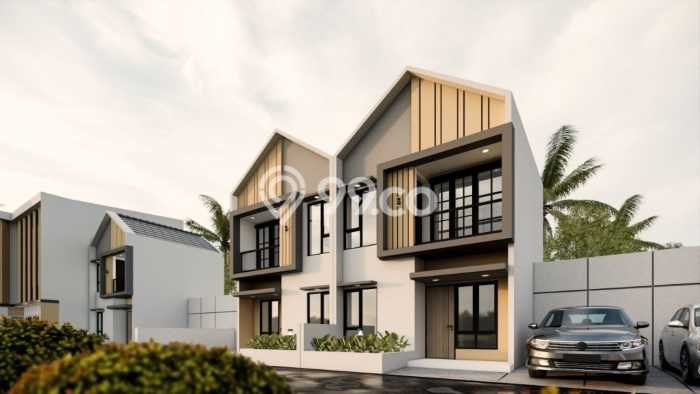 Rumah Luas Asri 3 KT Siap Huni di Tegal Gundil Bogor Rumah Luas Asri 3 KT Siap Huni di Tegal Gundil Bogor