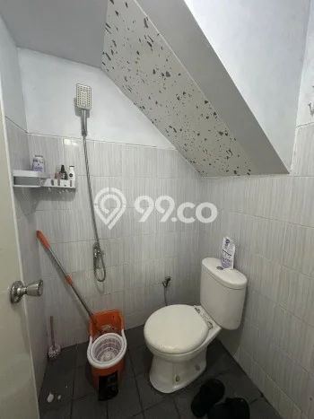 Dijual Rumah Modern 3 KT di Pondok Benda, Tangerang Dijual Rumah Modern 3 KT di Pondok Benda, Tangerang