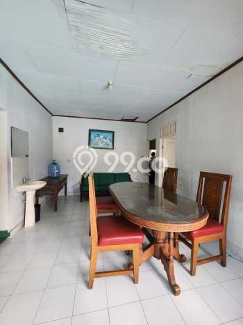 Vila di Cipanas, Luas 766m2m², Lingkungan Asri Vila di Cipanas, Luas 766m2m², Lingkungan Asri