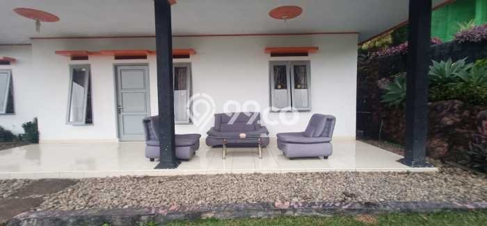 Vila di Cisarua, Area 1000m2m², Lokasi Strategis Vila di Cisarua, Area 1000m2m², Lokasi Strategis