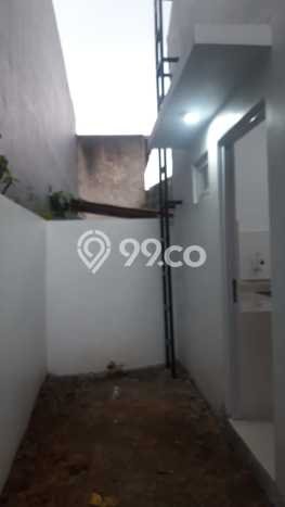 Jual Rumah Modern 2 KT di Cimahpar, Bogor Jual Rumah Modern 2 KT di Cimahpar, Bogor