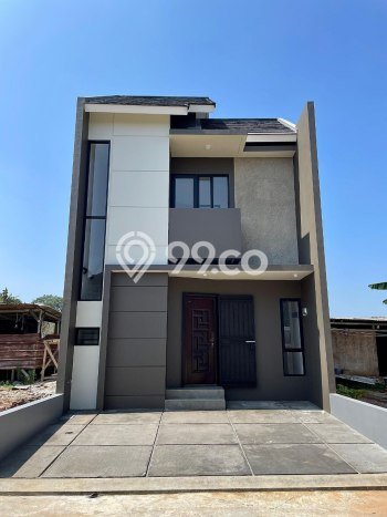 Dijual Hunian Rumah Terawat 3 KT di BSD, Tangerang Dijual Hunian Rumah Terawat 3 KT di BSD, Tangerang