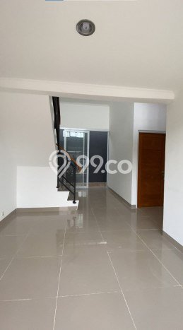Jual Rumah Eksklusif 3 KT di Mustikasari, Bekasi Jual Rumah Eksklusif 3 KT di Mustikasari, Bekasi