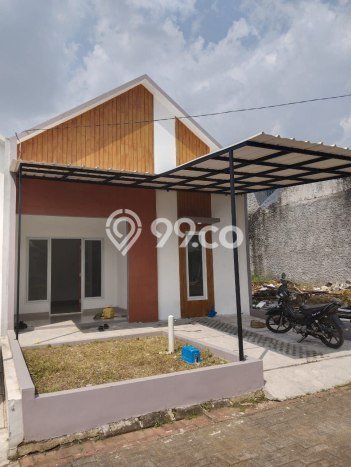 Jual Rumah Modern 2 KT di Cimahpar, Bogor Jual Rumah Modern 2 KT di Cimahpar, Bogor