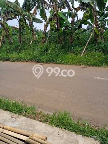 Lahan untuk Dijual Lokasi Caringin, Bogor Luas 1501m2 SHM Lahan untuk Dijual Lokasi Caringin, Bogor Luas 1501m2 SHM