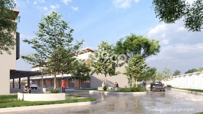 Rumah Idaman 2 KT Hemat Budget di Tanah Sareal Bogor Rumah Idaman 2 KT Hemat Budget di Tanah Sareal Bogor