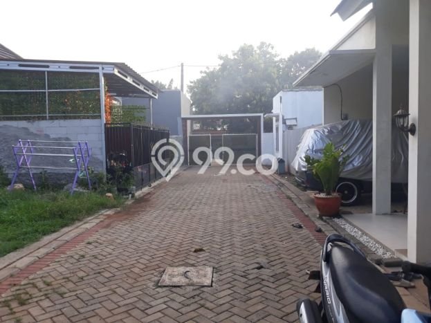 Jual Rumah Harga Miring Bekasi Barat Punya 2 Kamar & LT 72m2 Jual Rumah Harga Miring Bekasi Barat Punya 2 Kamar & LT 72m2