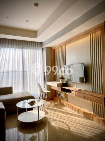 Disewakan Segera Apartemen Minimalis 2 KT di Kawasan BSD Disewakan Segera Apartemen Minimalis 2 KT di Kawasan BSD