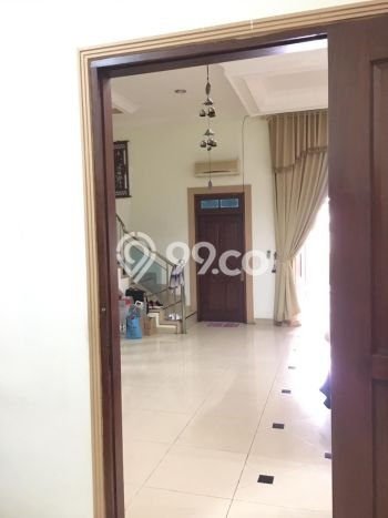 Hunian Eksklusif Siap Huni LT 200m2 di Cengkareng, Jakarta Barat Hunian Eksklusif Siap Huni LT 200m2 di Cengkareng, Jakarta Barat