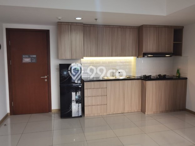 Dijual Apartemen di Kelapa Dua, Tangerang Punya 2 Kamar Tidur Dijual Apartemen di Kelapa Dua, Tangerang Punya 2 Kamar Tidur