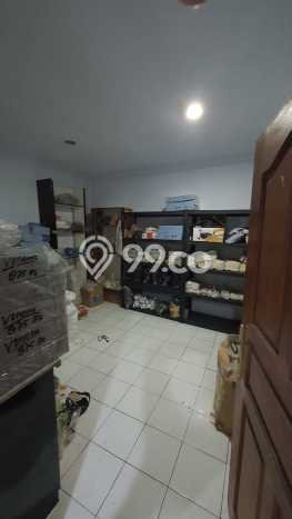 Untuk Dijual Gudang di Tambora Jakarta Barat LT 891m2 / LB 2200m2 Untuk Dijual Gudang di Tambora Jakarta Barat LT 891m2 / LB 2200m2