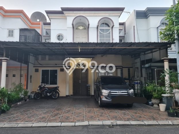 Dijual Rumah Elit Exclusive di Kelapa Gading, Jakarta Utara Dijual Rumah Elit Exclusive di Kelapa Gading, Jakarta Utara