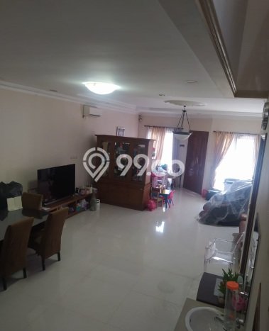 Siap Huni Hunian Elit 3 Kamar di Tanjung Priok Dekat ke Mana Pun Siap Huni Hunian Elit 3 Kamar di Tanjung Priok Dekat ke Mana Pun