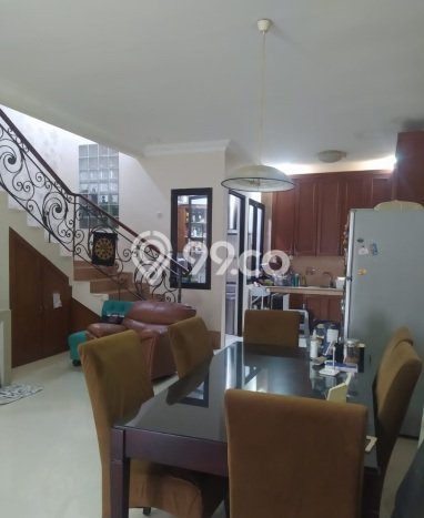 Siap Huni Hunian Elit 3 Kamar di Tanjung Priok Dekat ke Mana Pun Siap Huni Hunian Elit 3 Kamar di Tanjung Priok Dekat ke Mana Pun