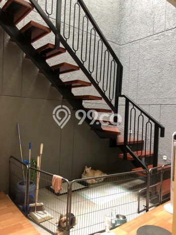Siap Huni Hunian Elit 4 Kamar di Serpong Utara Dekat ke Mana Saja Siap Huni Hunian Elit 4 Kamar di Serpong Utara Dekat ke Mana Saja