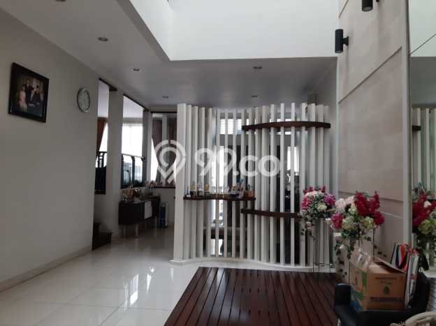 Ready to Use! Premium House LT 230m2 Desain Modern di Puri Media Ready to Use! Premium House LT 230m2 Desain Modern di Puri Media