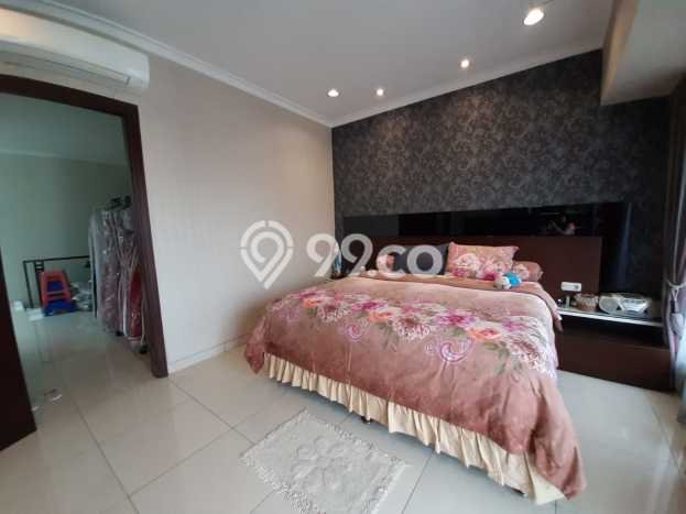 Ready to Use! Premium House LT 230m2 Desain Modern di Puri Media Ready to Use! Premium House LT 230m2 Desain Modern di Puri Media