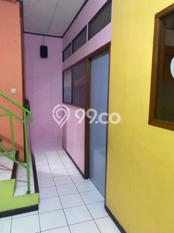 Paling Diincar! Ruko Dijual di Sunter Harga Kompetitif Paling Diincar! Ruko Dijual di Sunter Harga Kompetitif
