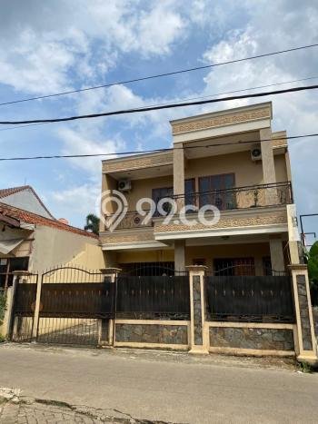 Best Deal Hunian Premium Ideal dan Luas di Pondok Aren, Tangerang Selatan Best Deal Hunian Premium Ideal dan Luas di Pondok Aren, Tangerang Selatan
