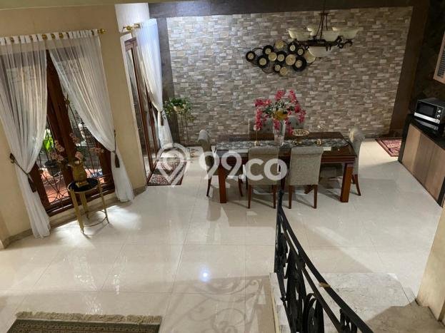 Best Deal Hunian Premium Ideal dan Luas di Pondok Aren, Tangerang Selatan Best Deal Hunian Premium Ideal dan Luas di Pondok Aren, Tangerang Selatan