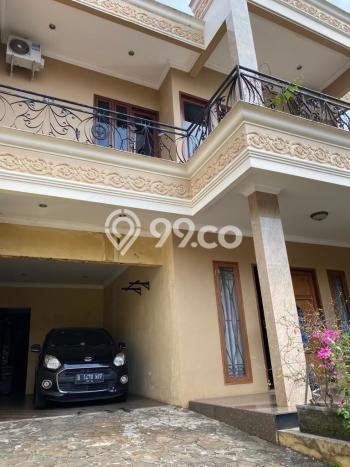 Best Deal Hunian Premium Ideal dan Luas di Pondok Aren, Tangerang Selatan Best Deal Hunian Premium Ideal dan Luas di Pondok Aren, Tangerang Selatan