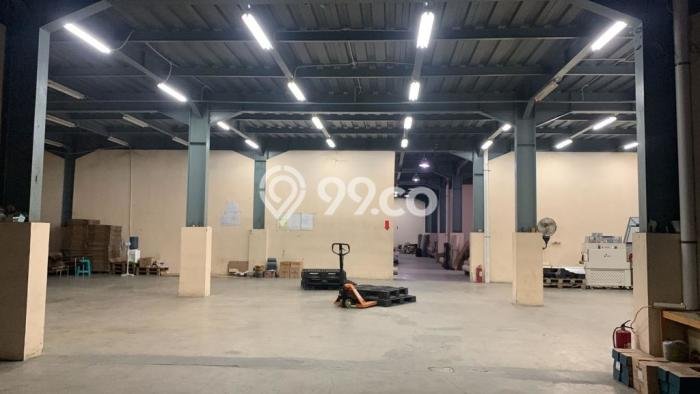 Gudang Bagus Dijual di Jurumudi Tangerang Strategis Cocok untuk Kembangkan Bisnis Gudang Bagus Dijual di Jurumudi Tangerang Strategis Cocok untuk Kembangkan Bisnis