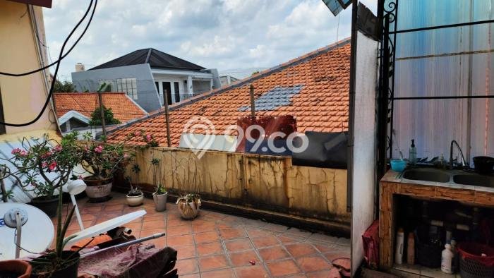 Hunian Super Mewah dengan Akses Paling Strategis di Rawamangun, Jakarta Timur Hunian Super Mewah dengan Akses Paling Strategis di Rawamangun, Jakarta Timur