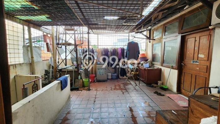 Hunian Super Mewah dengan Akses Paling Strategis di Rawamangun, Jakarta Timur Hunian Super Mewah dengan Akses Paling Strategis di Rawamangun, Jakarta Timur