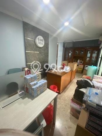 Hunian Super Mewah dengan Akses Paling Strategis di Rawamangun, Jakarta Timur Hunian Super Mewah dengan Akses Paling Strategis di Rawamangun, Jakarta Timur