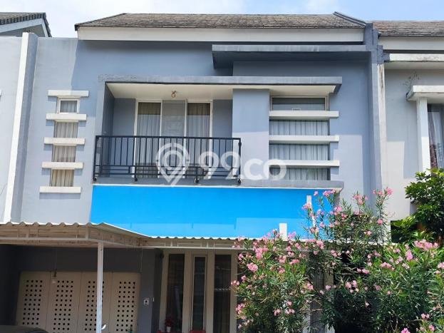 Hunian Super Elit dengan Akses Paling Strategis di Gading Serpong, Tangerang Hunian Super Elit dengan Akses Paling Strategis di Gading Serpong, Tangerang