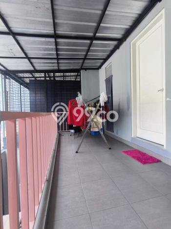 Hunian Super Elit dengan Akses Paling Strategis di Gading Serpong, Tangerang Hunian Super Elit dengan Akses Paling Strategis di Gading Serpong, Tangerang