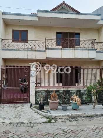 For Sale Rumah Elit Exclusive di Cengkareng, Jakarta Barat For Sale Rumah Elit Exclusive di Cengkareng, Jakarta Barat