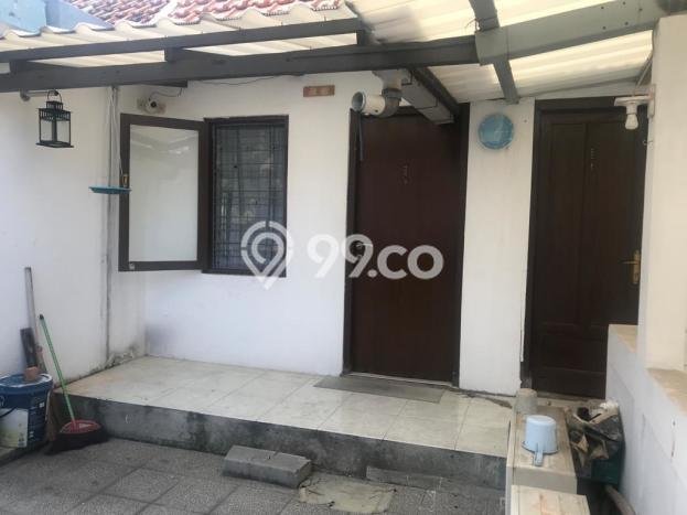 Dijual Cepat Rumah Favorit Siap Huni LB 120m2 di Gambir, Jakarta Pusat Dijual Cepat Rumah Favorit Siap Huni LB 120m2 di Gambir, Jakarta Pusat